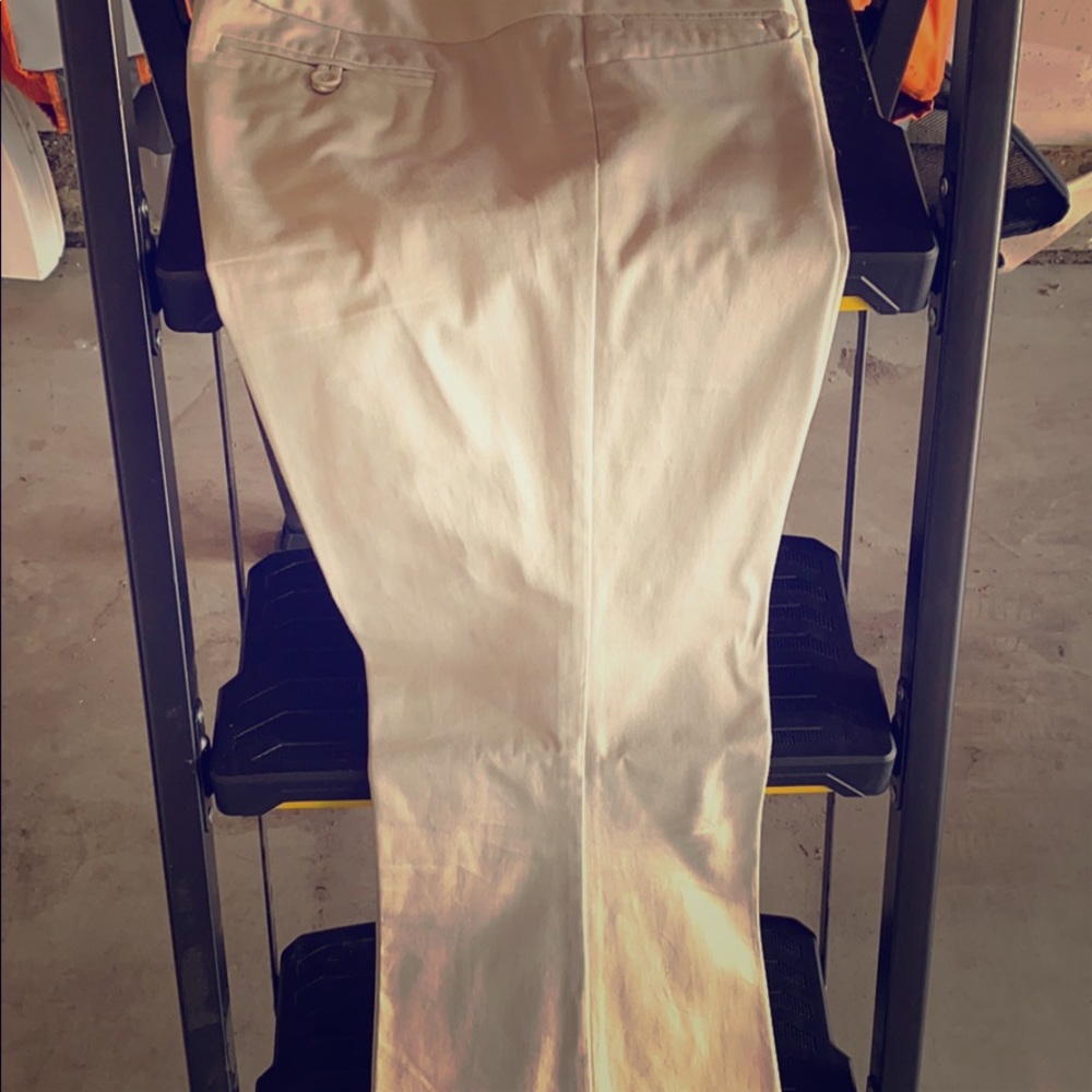 DRESS PANTS
